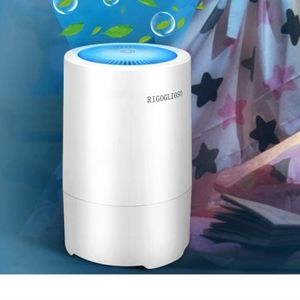 Rigoglioso USB air purifier
